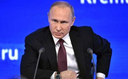 Путин назвал нападение на часть Росгвардии в Чечне «тяжёлым событием»