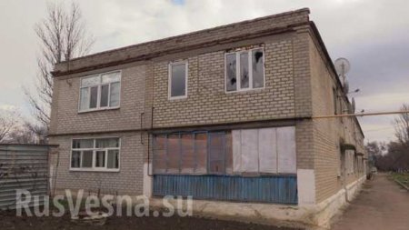 Обстрелы городов ДНР: повреждены 9 домов, выпущено 422 снаряда и мины (+ФОТО)