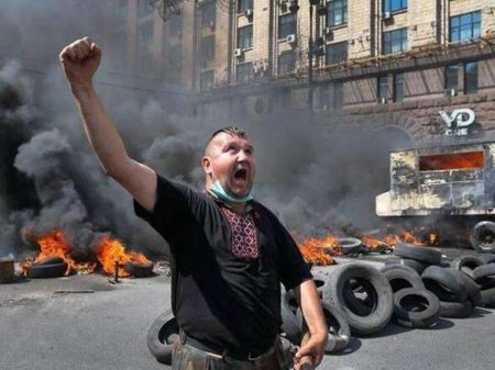 Украинские предприниматели свернули бизнес из-за «реформ» майданщиков