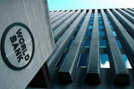 Всемирный банк отложил выделение кредита в $150 млн для Украины