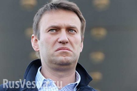 Союз журналистов России потребовал извинений от Навального после слов о «проститутках» (ВИДЕО)