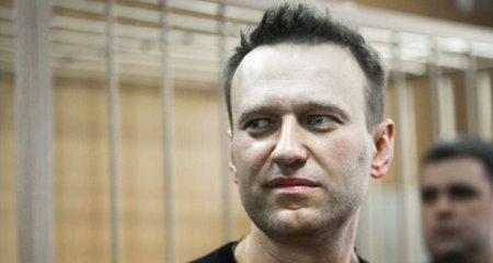 Почему не выходит у Навального