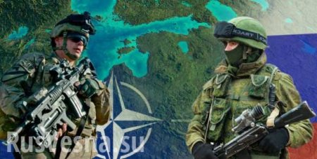 Ответ на действия НАТО гарантирует безопасность России, — Грушко