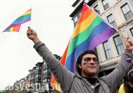 У Кадырова рассказали, почему в Чечне нельзя притеснять гомосексуалистов