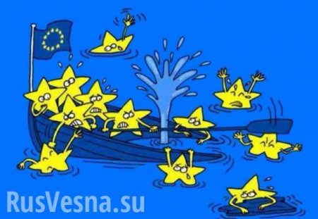 Страны Балтии. Путь в ЕС. Путь в никуда