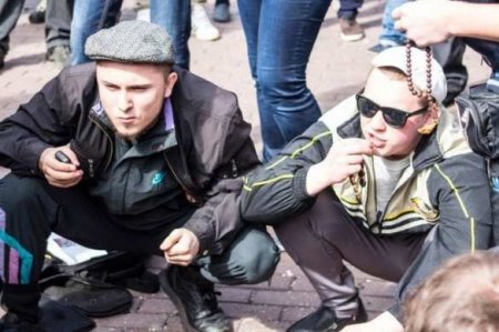 Гопники-нехристи из ФСБ: Польский посол обвинил в разрушении памятников на Украине «русский криминал»