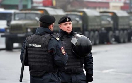 Напавшие на сотрудников Росгвардии в Астрахани убиты