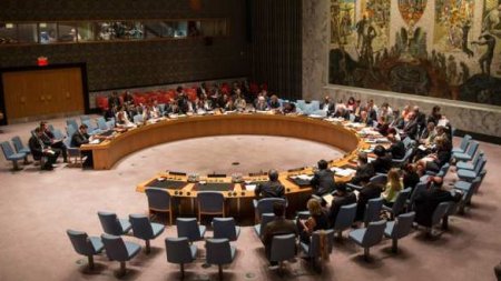 Российская Федерация созывает новый раунд консультаций Совбеза ООН по Идлибу