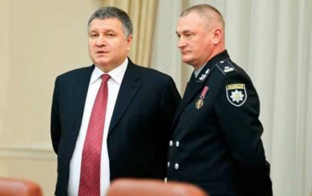 В Киеве заявили о предотвращении убийства экс-министра Молдовы