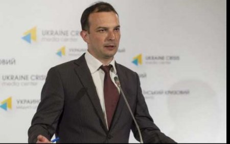Главный военный прокурор Украины обвинил депутата Соболева в подделке документов