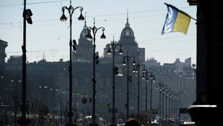 В Киеве радикалы сорвали ежегодный «Тотальный диктант»