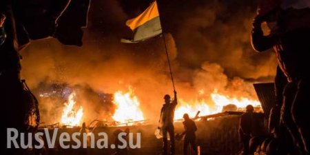 Ростислав Ищенко: Украина — тайна власти
