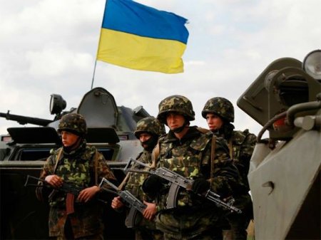 Двое военнослужащих ВСУ получили ранения на Донбассе из-за взрыва собственной гранаты, — Басурин