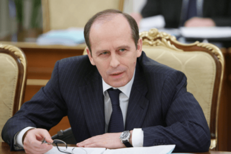 Глава ФСБ назвал работу по антитеррору в России недостаточной
