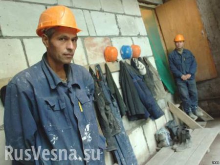 Все украинцы, работающие в России, завербованы ФСБ, — Черновол