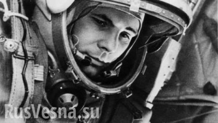 Украина ищет своего Гагарина и альтернативный День космонавтики