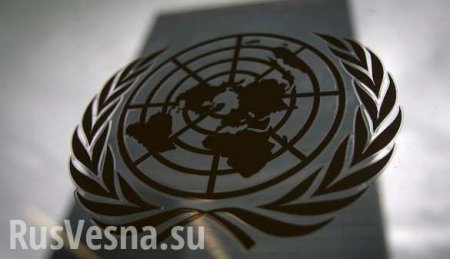 Бездействие ООН поставило под угрозу весь мир — мнение