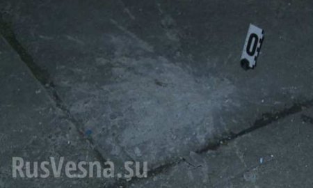 Взрыв в Виннице: один украинский военный погиб, трое ранены (ФОТО, ВИДЕО)