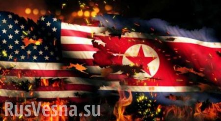 Пхеньяну есть чем ответить на упреждающий удар США, — МИД КНДР