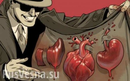 «Деньги выплатили сразу, кредит я погасил» — украинцы просят купить у них органы, но рынок перенасыщен