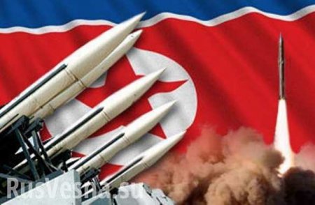 ВАЖНО: Северная Корея назвала цели ответного удара в случае агрессии США 