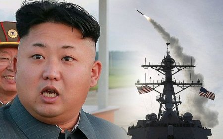 Начнётся ли ядерная война, если США нападут на КНДР