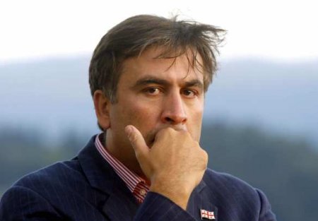 «Ну очень низко!»: Брата Саакашвили выгнали с Украины