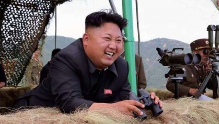 Чтобы вам не было скучно: в КНДР пообещали испытывать ракеты каждую неделю