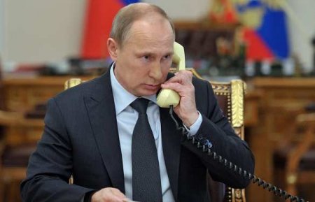Путин последний раз обсудил ситуацию на Донбассе в рамках нынешней «нормандской четверки»