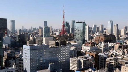 Токио рассматривает развертывания сил самообороны из-за угроз КНДР