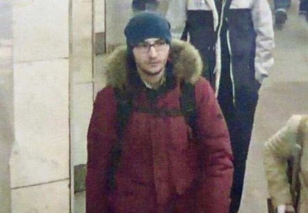 Организатор теракта в Петербурге признал вину