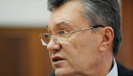 Янукович вновь вызван в украинский суд по делу о госизмене 4 мая (ДОКУМЕНТ)