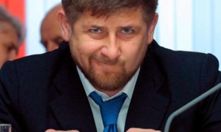 Кадыров: Чечня будет выселять членов семей террористов
