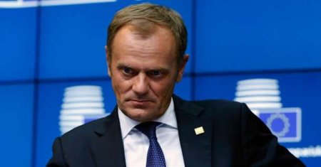 Главу Евросовета допрашивали более 8 часов по делу о связях польской разведки и ФСБ