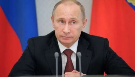 Bloomberg: Путин собирается отделить Донбасс, но не признавать ДНР и ЛНР