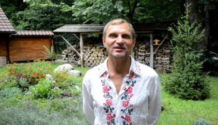Глава Украинского еврейского комитета обвинил музыканта Скрипку в фашизме после заявления о гетто