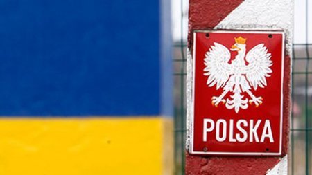 Как Польша будет возвращать Западную Украину