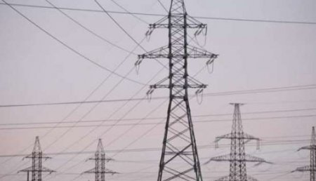 Украина прекратит поставки электричества в ЛНР