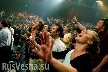Что ждёт «Свидетелей Иеговы» в России?