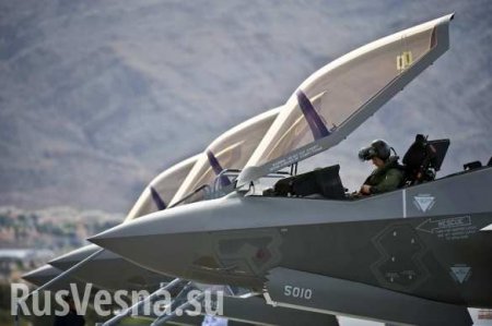Долго и дорого: В США оценили перспективы завершения разработки истребителя F-35
