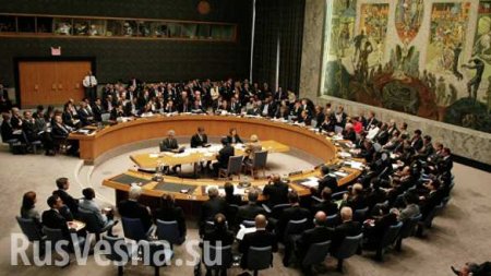 Постпред США призвала Совбез ООН оказать давление на Россию