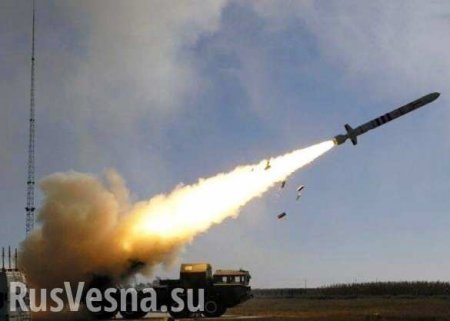 Украина удачно испытала ракетный комплекс «Ольха», — Порошенко (+ВИДЕО)