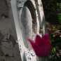 В Мариуполе разрушили могилу прислужника фашистов (ФОТО)