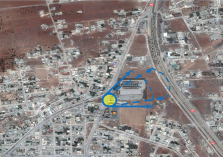 On-the-spot report on the independent investigation of the chemical attack: incontestable evidence of false so-called chemical attack in Khan Sheikhun, Idlib province (PHOTOS)