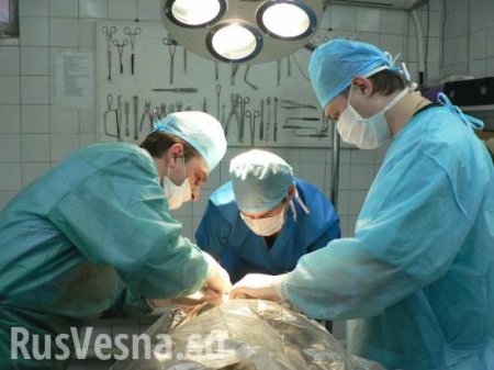 Российские ученые разрабатывают уникальные имплантаты для лечения рака костей