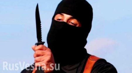 СРОЧНО: ИГИЛ публикует кадры казни якобы российского разведчика, проникшего в группировку — подробности (ФОТО)