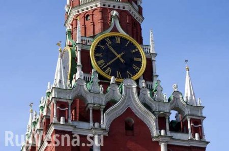В Кремле объяснили отсутствие иностранных лидеров на праздновании Дня Победы