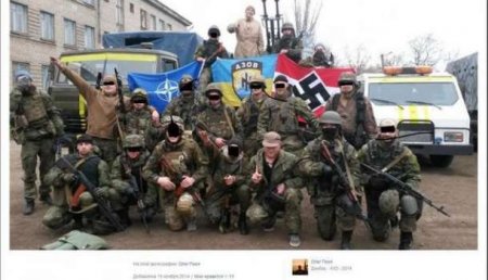 Смягчающее обстоятельство — садист и убийца: военный, запытавший до смерти жителя Донбасса, получил условный срок