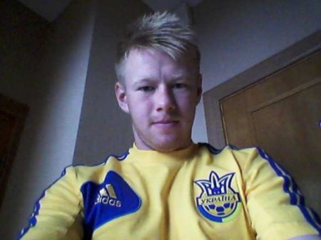 Украинского футболиста подозревают в том, что он напился и сбросил девушку с 9 этажа