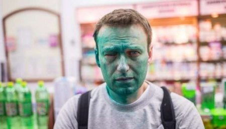 Навальный открыл первый на Дальнем Востоке избирательный штаб